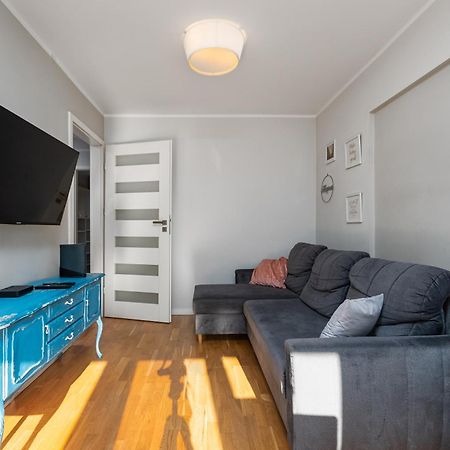Aleja Jana Pawla II 65 By Homeprime Varšava Exteriér fotografie